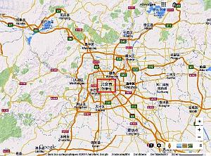 PEKIN - Musee National - 16.06.2024 - 01
